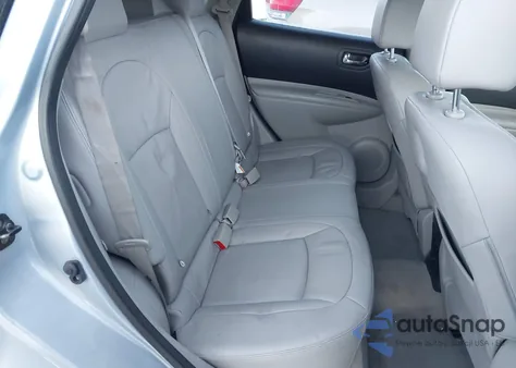 2012 Nissan Rogue Sv W/Sl Pkg from USA, damaged, VIN JN8AS5MV6CW408557